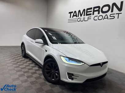 Used 2018 Tesla Model X 100D