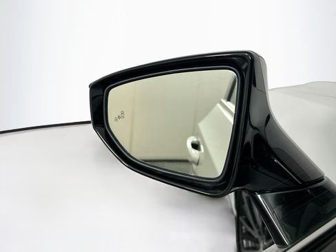 Used 2022 Lexus ES 300h w/ Premium Package FWD image 16