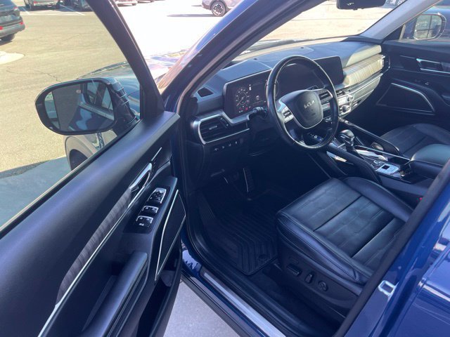 Used 2024 Kia Telluride SX Prestige AWD/4WD image 8