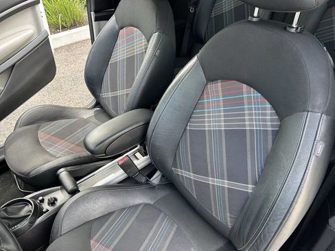 Used 2013 MINI Cooper Paceman S image 7