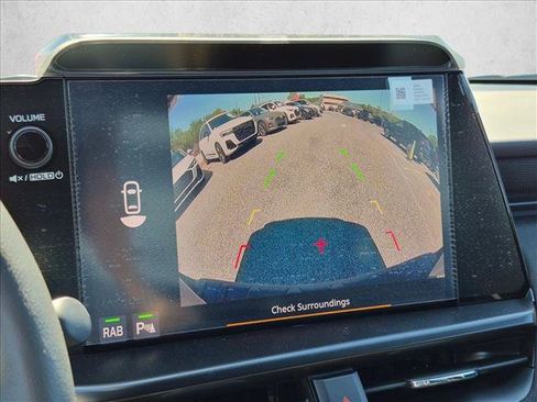 New 2026 Subaru Outback Premium AWD/4WD image 13