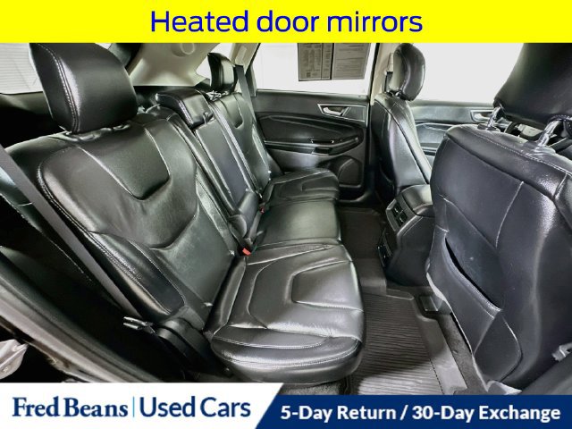 Used 2019 Ford Edge Titanium AWD/4WD image 33