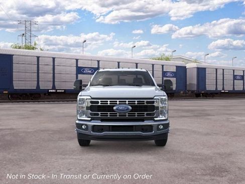 New 2026 Ford F350 XLT RWD image 6
