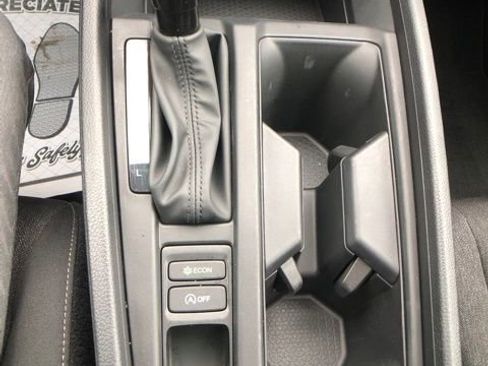 Used 2025 Honda Accord SE image 19