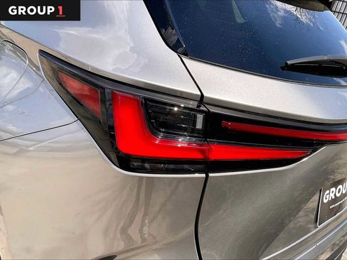 Used 2023 Lexus NX 250 FWD w/ Towing Package (2000 Lbs) image 26