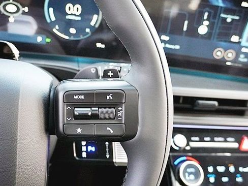 New 2026 Hyundai Santa Fe Calligraphy image 44