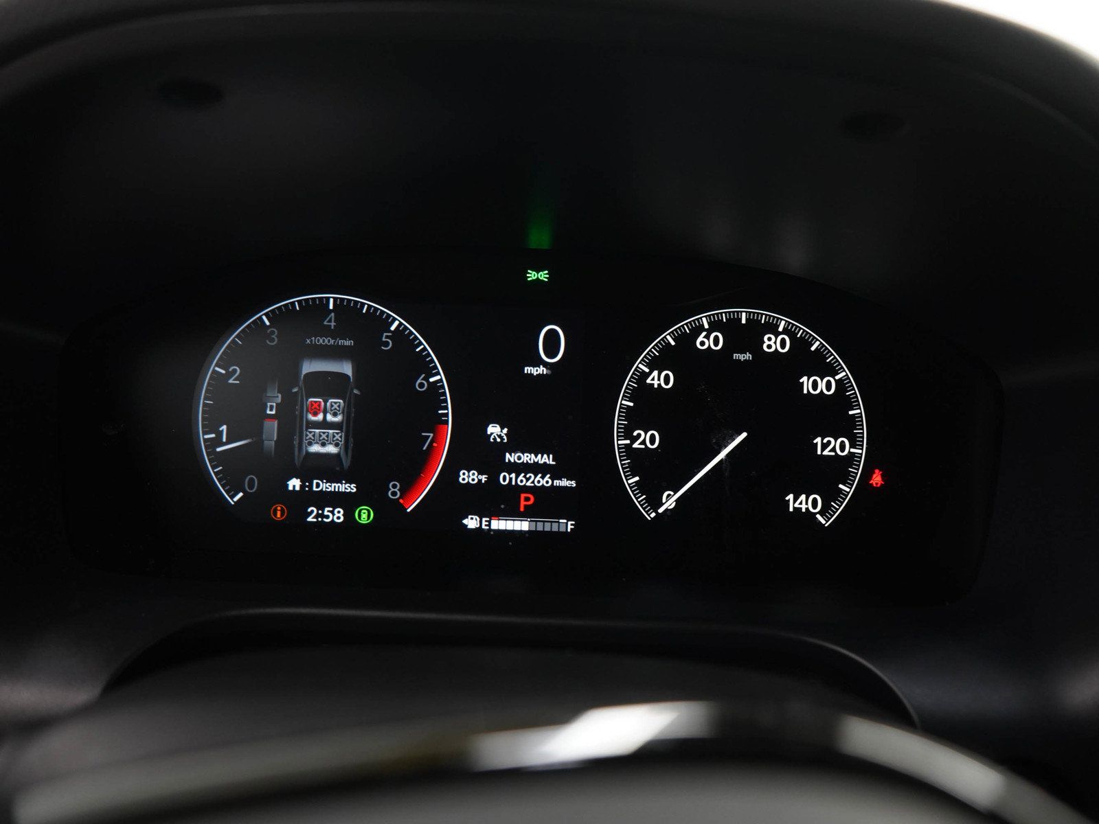 Used 2025 Honda HR-V Sport image 25
