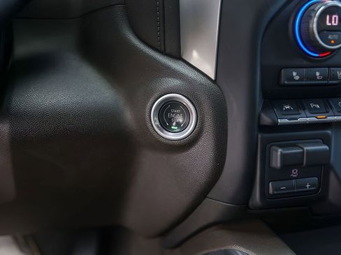 Used 2020 Chevrolet Silverado 1500 LTZ w/ LTZ Premium Package image 20