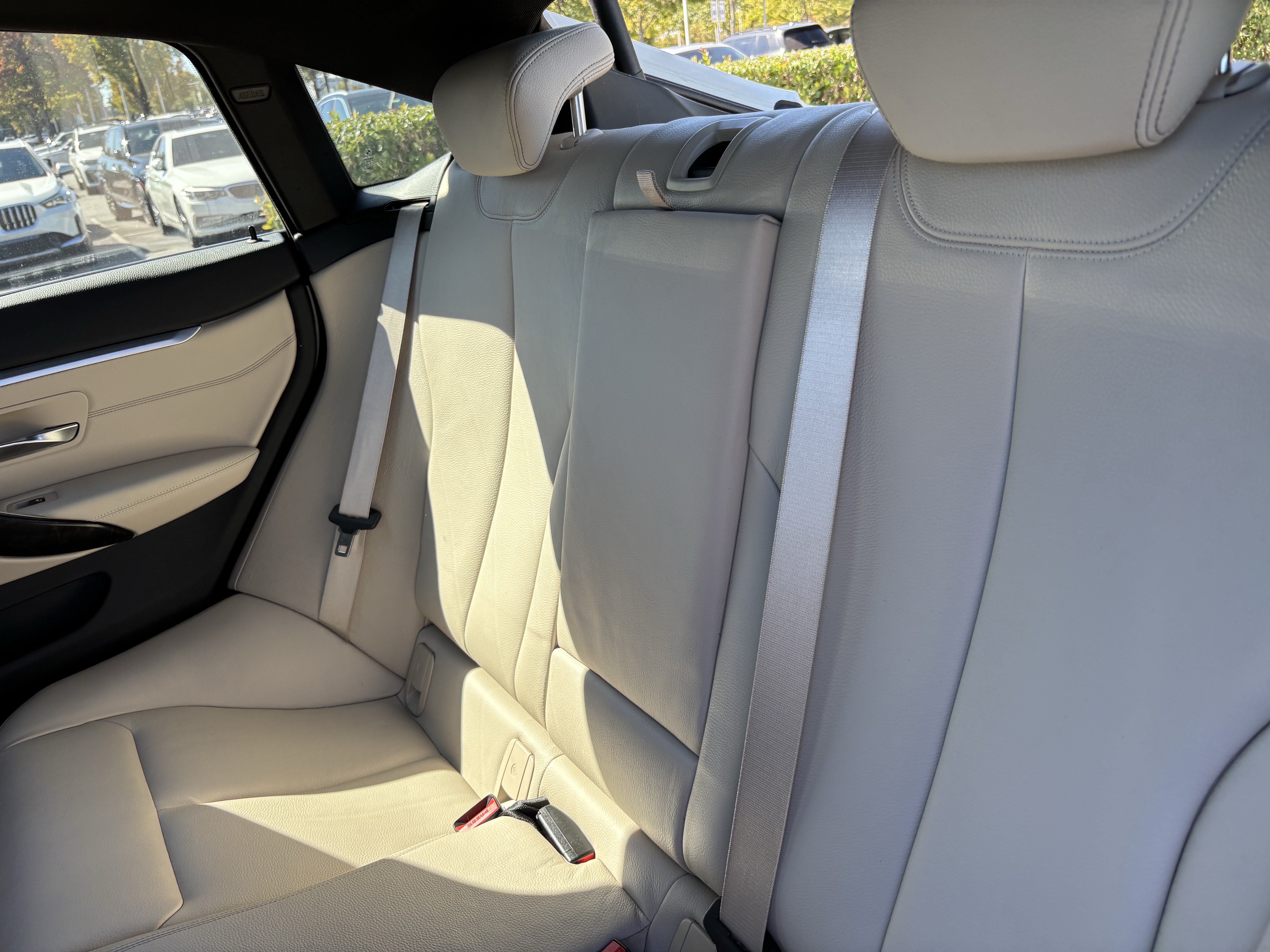 Used 2016 BMW 428i Gran Coupe RWD image 33