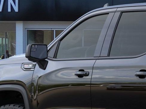 New 2026 GMC Sierra 1500 AT4X AWD/4WD image 12