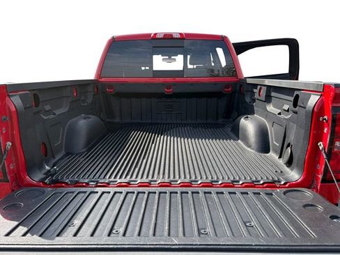 Used 2014 Chevrolet Silverado 1500 LTZ Z71 w/ LTZ Plus Package image 12