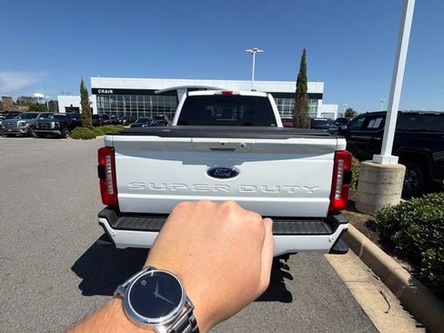 Used 2024 Ford F250 Lariat w/ Lariat Ultimate Package AWD/4WD image 13