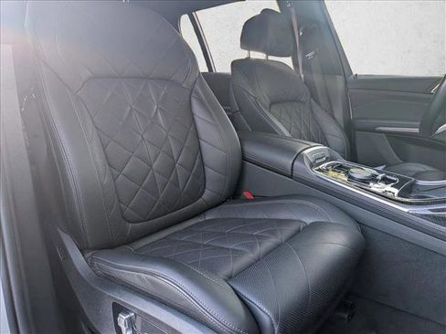 Used 2023 BMW X7 xDrive40i w/ M Sport Package image 24