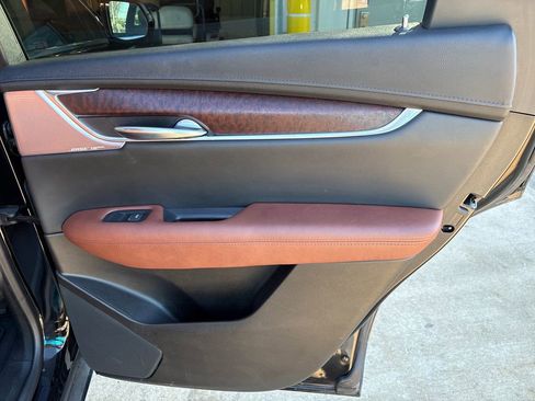 Certified 2023 Cadillac XT5 Premium Luxury w/ Technology Package image 51