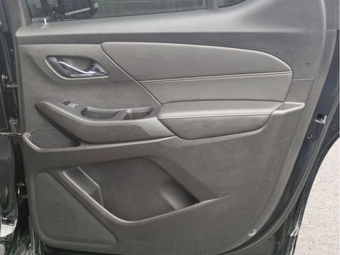 Certified 2020 Chevrolet Traverse LT w/ LPO, Cargo Package image 25