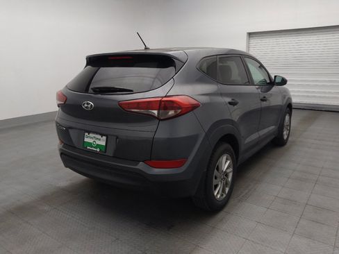 Used 2018 Hyundai Tucson SE FWD image 9