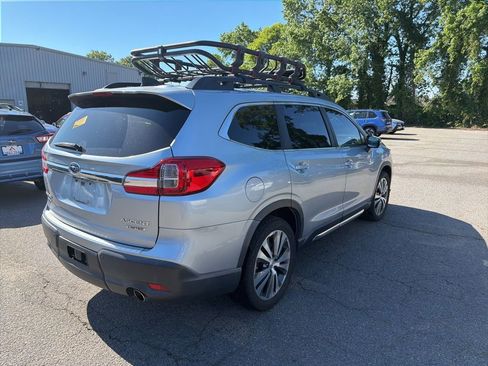 Used 2020 Subaru Ascent Limited w/ Technology Package AWD/4WD image 6