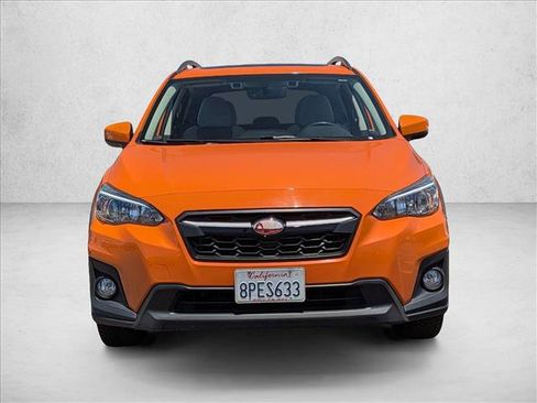 Used 2020 Subaru Crosstrek 2.0i Premium w/ Moonroof Package 2 AWD/4WD image 3