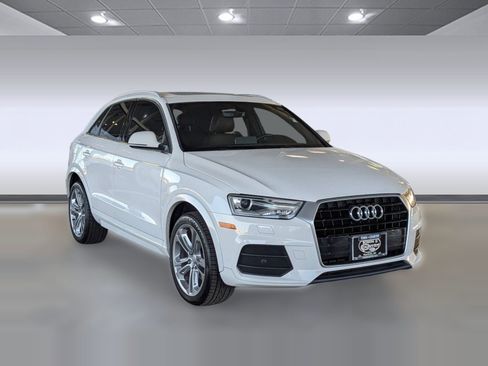Used 2016 Audi Q3 2.0T Premium Plus image 7