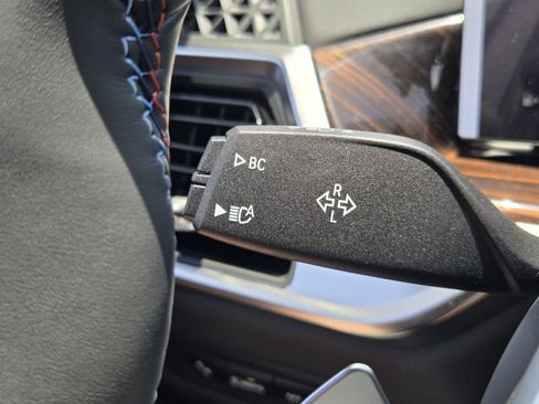 New 2026 BMW X5 M60i AWD/4WD image 31