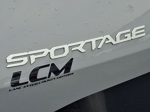 Used 2024 Kia Sportage SX AWD/4WD image 31