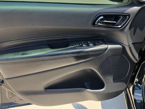 Used 2022 Dodge Durango GT RWD image 19