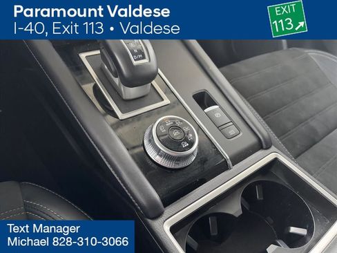 Used 2024 Mitsubishi Outlander SE image 18