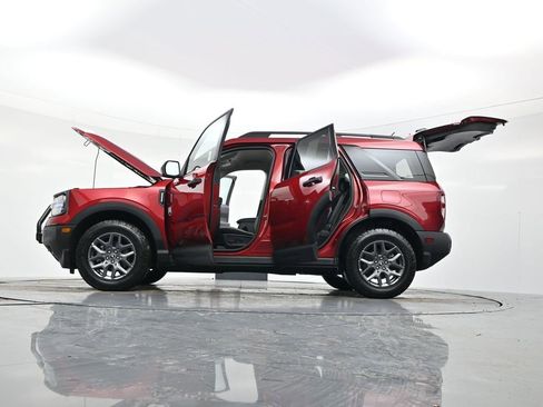 New 2025 Ford Bronco Sport Big Bend image 54