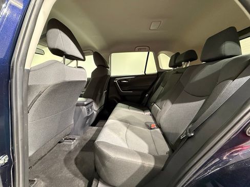 Certified 2025 Toyota RAV4 XLE AWD/4WD image 18