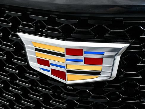 Used 2022 Cadillac Escalade Sport Platinum AWD/4WD image 97