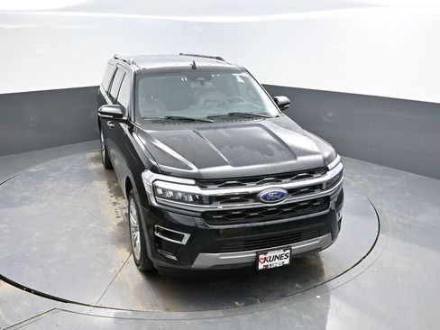 Used 2024 Ford Expedition Max Limited AWD/4WD image 38