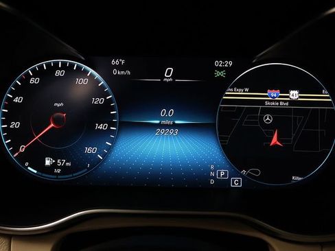 Certified 2022 Mercedes-Benz GLC 300 4MATIC image 16