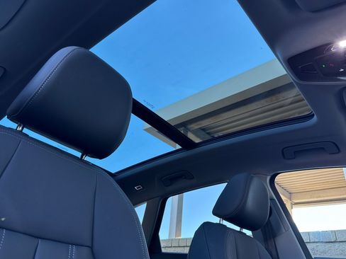 Used 2025 Audi Q5 Premium Plus w/ Premium Plus image 14