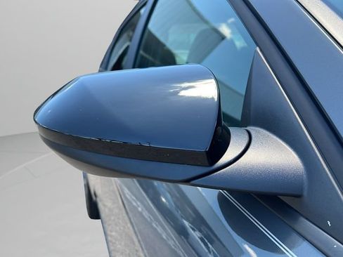 Certified 2025 Hyundai Elantra Sport FWD image 31