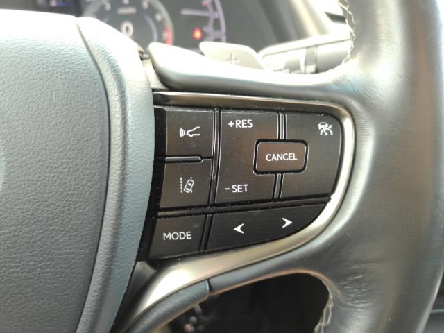 Used 2020 Lexus ES 350 w/ Premium Package FWD image 37
