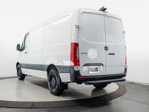 Used 2026 Mercedes-Benz Sprinter 2500 image 19