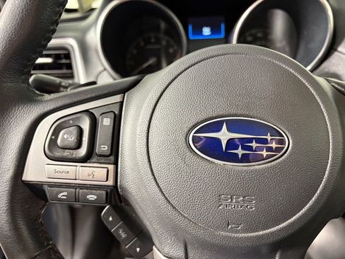 Used 2017 Subaru Outback 3.6R Limited image 23