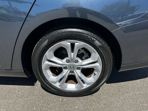 Used 2024 Honda Accord LX image 10