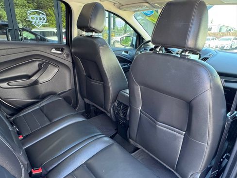 Used 2016 Ford Escape Titanium w/ Canadian Touring Package AWD/4WD image 21