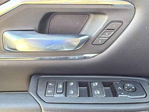 New 2026 RAM 1500 Laramie w/ Bed Utility Group image 18