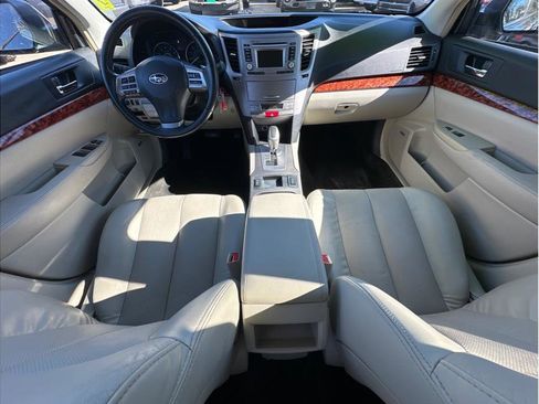 Used 2012 Subaru Outback 3.6R Limited w/ Moonroof Pkg image 20