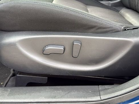 Used 2016 Nissan Maxima 3.5 S FWD image 11