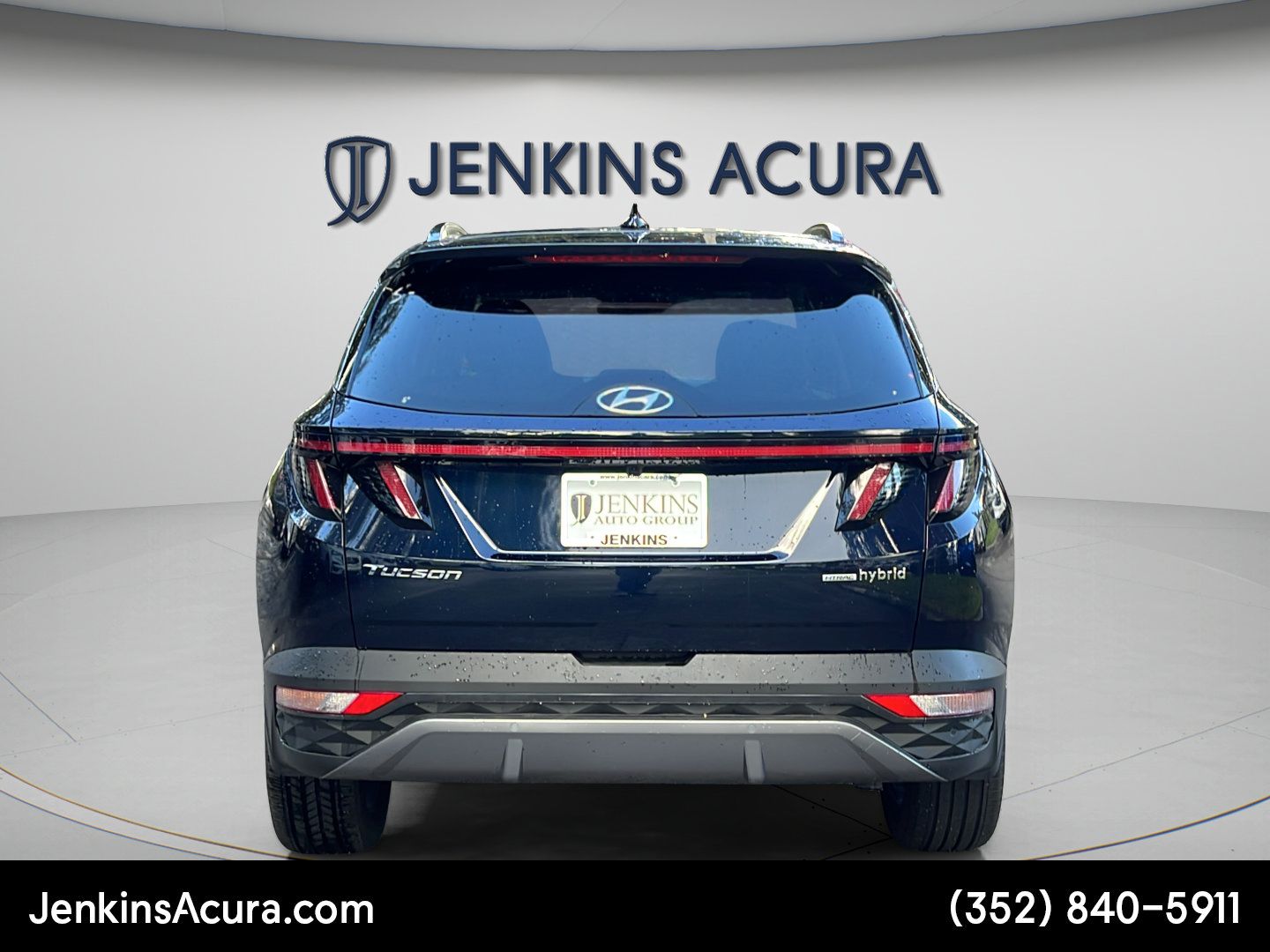 Used 2024 Hyundai Tucson Limited AWD/4WD image 4