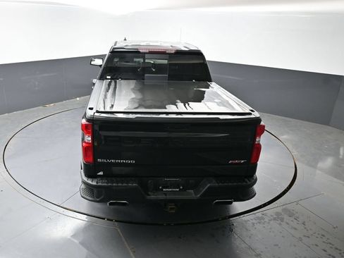 Used 2020 Chevrolet Silverado 1500 RST w/ All-Star Edition AWD/4WD image 21