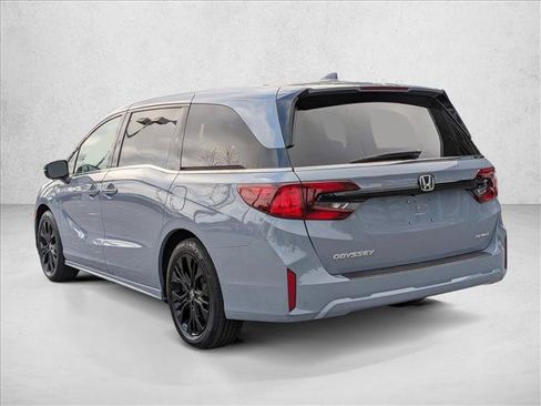 Used 2025 Honda Odyssey Sport-L image 8