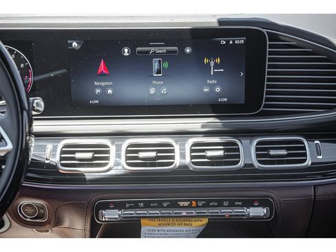 New 2026 Mercedes-Benz GLE 350 4MATIC image 14