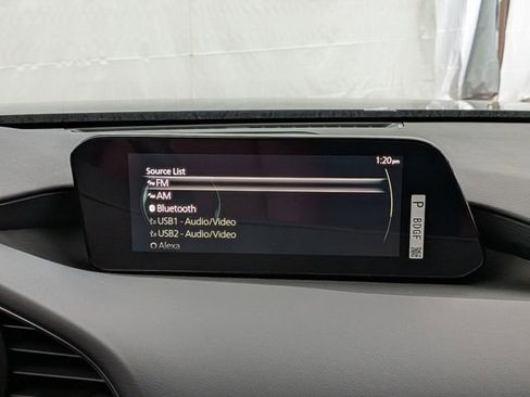 New 2026 MAZDA MAZDA3 Carbon AWD/4WD image 23