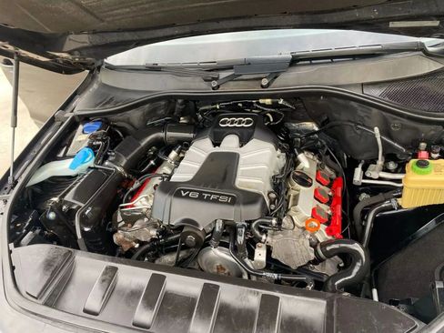 Used 2013 Audi Q7 3.0T S line Prestige image 41