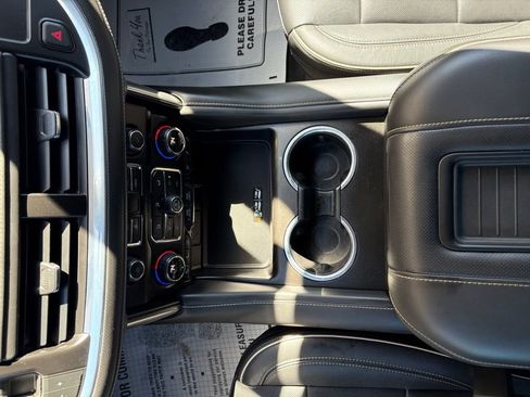 Used 2021 Chevrolet Tahoe Premier image 38