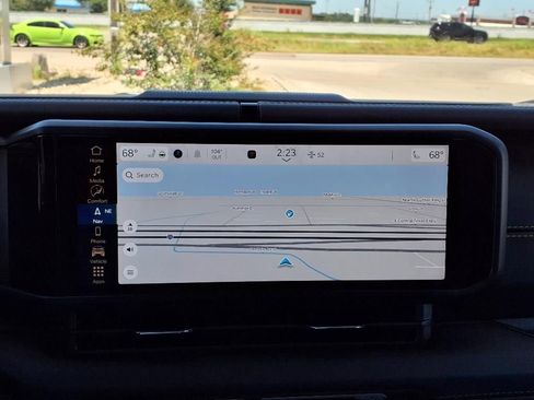 New 2025 Jeep Wrangler Sahara image 14